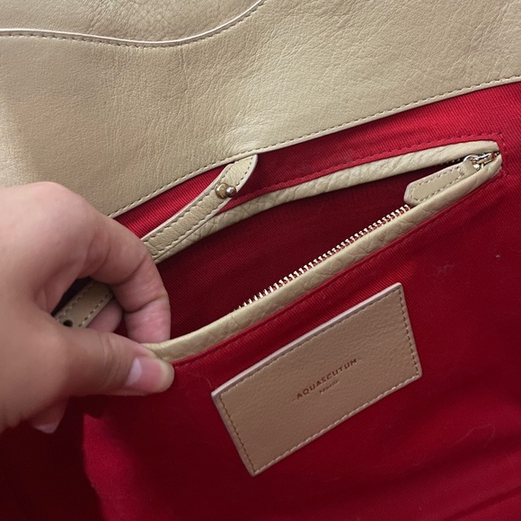 Aquascutum Tote - Picture 2 of 10